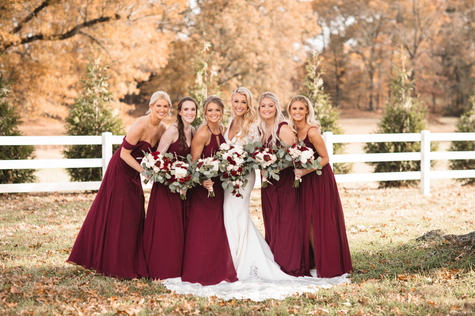 Madison Downs Wedding Venue Jackson, TN amberridge.co