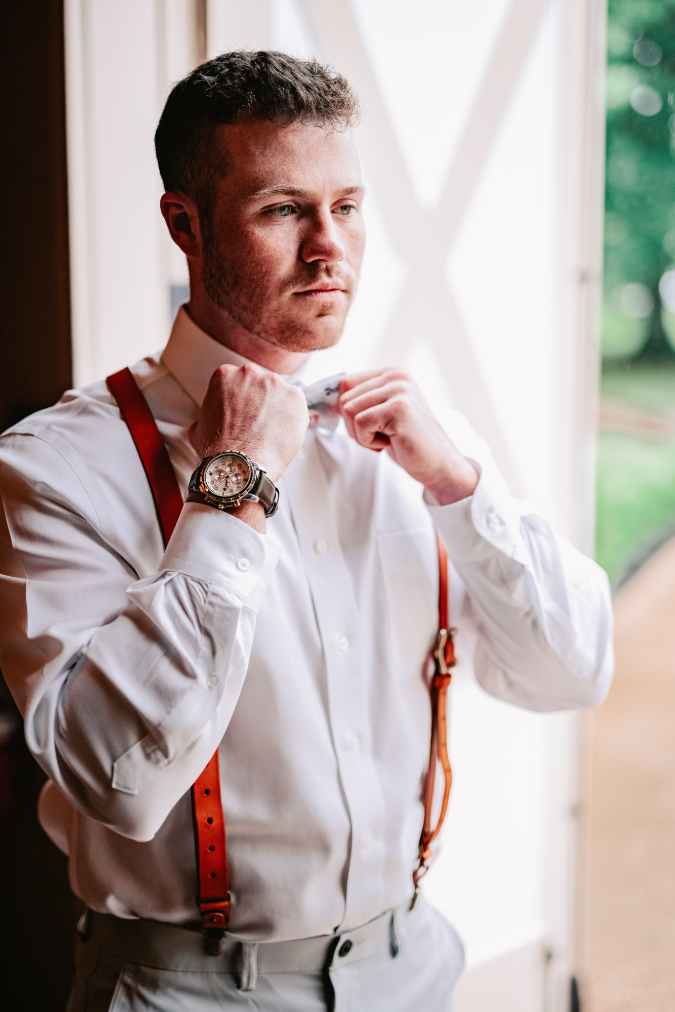 #1 Spot for Your Memphis Wedding | Cedar Hall [Complete Guide]